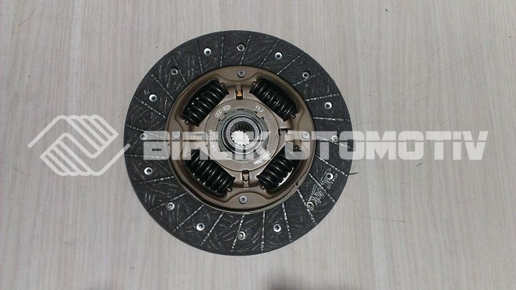 ACCENT-DEBRİYAJ BALATASI BENZ. 03-05 ACCENT-DEBRİYAJ BALATASI BENZ. 03-05