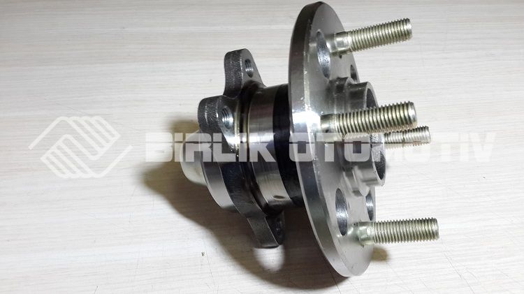 ACCENT-ARKA PORYA 06-09 (ABS SİZ) ACCENT-ARKA PORYA 06-09 (ABS SİZ)
