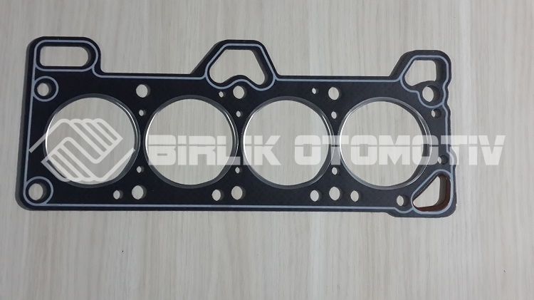 ACCENT-SİLİNDİR KAPAK CONTASI 1,3CC 95-00 (KLİNGRİK) ACCENT-SİLİNDİR KAPAK CONTASI 1,3CC 95-00 (KLİNGRİK)