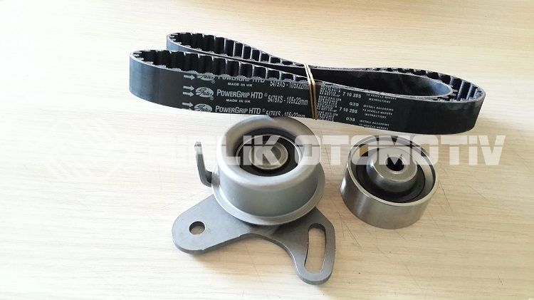 ACCENT-TRİGER SETİ 1,5CC 16V 00-05 / 1,4CC 06-11 ACCENT-TRİGER SETİ 1,5CC 16V 00-05 / 1,4CC 06-11