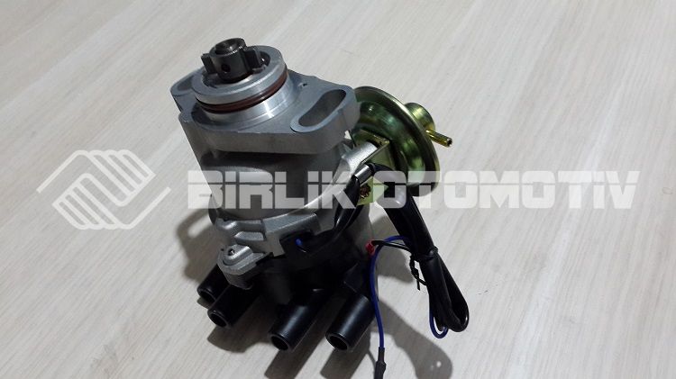 ACCENT-DİSTRİBÜTÖR KOMPLE 1,3CC 95-00 ACCENT-DİSTRİBÜTÖR KOMPLE 1,3CC 95-00