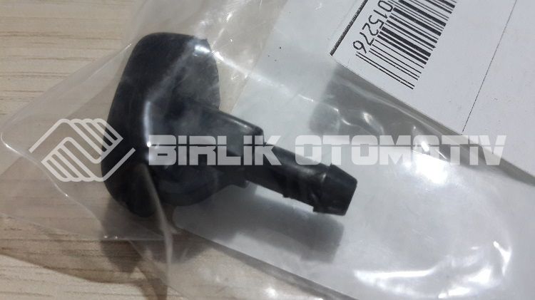 ACCENT-SU FİSKİYE MEMESİ 95-05 / STAREX / GETZ ACCENT-SU FİSKİYE MEMESİ 95-05 / STAREX / GETZ