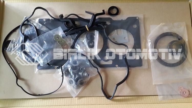 ACCENT-TAKIM CONTA DİZEL 03-05 ACCENT-TAKIM CONTA DİZEL 03-05