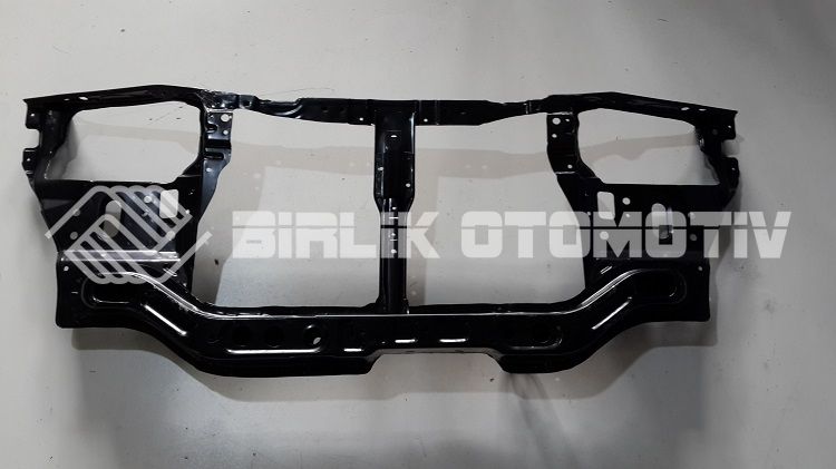 ACCENT-ÖN PANEL KOMPLE 98-00 ACCENT-ÖN PANEL KOMPLE 98-00