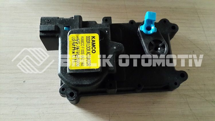 ACCENT-MERKEZİ KİLİT MOTORU ÖN SAĞ 00-05 (2 FİŞLİ) ACCENT-MERKEZİ KİLİT MOTORU ÖN SAĞ 00-05 (2 FİŞLİ)