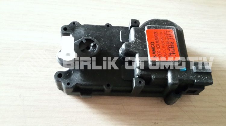 ACCENT-MERKEZİ KİLİT MOTORU ARKA SAĞ 00-05 ACCENT-MERKEZİ KİLİT MOTORU ARKA SAĞ 00-05