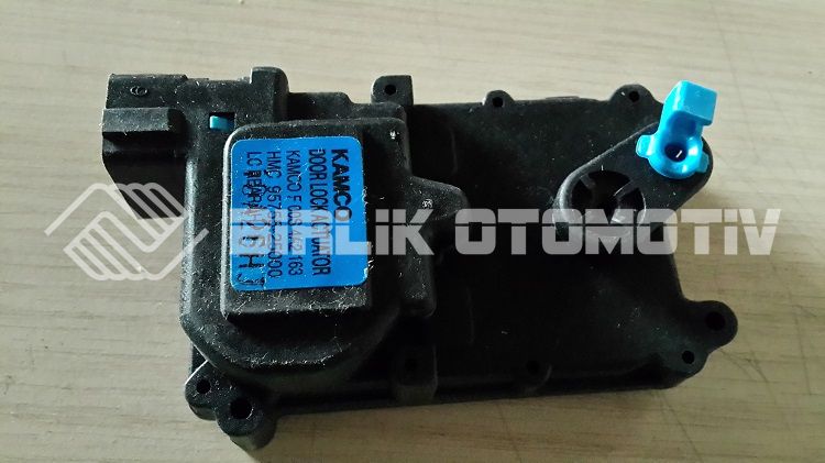 ACCENT-MERKEZİ KİLİT MOTORU ARKA SOL 00-05 ACCENT-MERKEZİ KİLİT MOTORU ARKA SOL 00-05