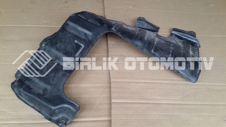 ACCENT-KARTER MUHAFAZA PLASTİĞİ SOL 98-00 ACCENT-KARTER MUHAFAZA PLASTİĞİ SOL 98-00