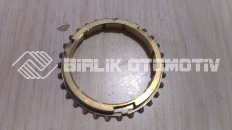 ACCENT-SENKROMEÇ SARISI 5. VİTES 95-05 ACCENT-SENKROMEÇ SARISI 5. VİTES 95-05