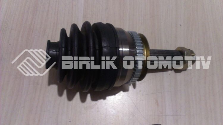 ACCENT-DIŞ AKS KAFASI DİZEL 06-12 ACCENT-DIŞ AKS KAFASI DİZEL 06-12