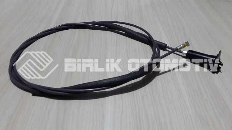 ACCENT-DEPO İÇ AÇMA TELİ 06-12 ACCENT-DEPO İÇ AÇMA TELİ 06-12