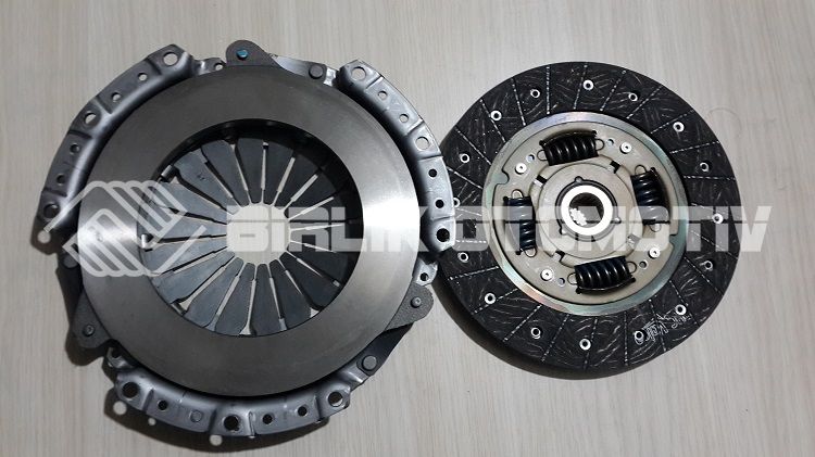 ACCENT-DEBRYAJ SET BENZ. 03-12 / RIO 06-11 / ELANTRA 01-07 / SONATA 97-99 (4G63) / GETZ 03-05