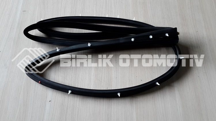 ACCENT-ARKA KAPI FİTİLİ SOL 95-00 ACCENT-ARKA KAPI FİTİLİ SOL 95-00