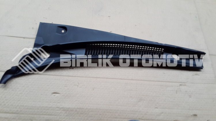 ACCENT-ÖN CAM ALT IZGARA PLASTİĞİ SOL 03-05 ACCENT-ÖN CAM ALT IZGARA PLASTİĞİ SOL 03-05