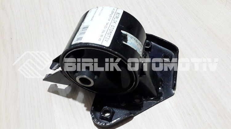 ACCENT-MOTOR TAKOZU SOL 95/02 ACCENT-MOTOR TAKOZU SOL 95/02