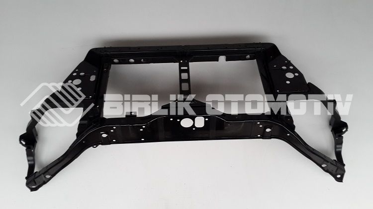ACCENT-ÖN PANEL KOMPLE 06-12 ACCENT-ÖN PANEL KOMPLE 06-12