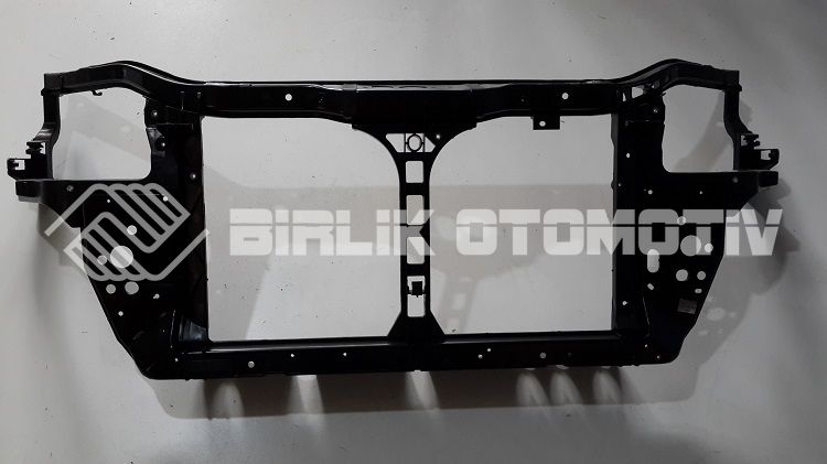 ACCENT-ÖN PANEL KOMPLE 06-12 ACCENT-ÖN PANEL KOMPLE 06-12