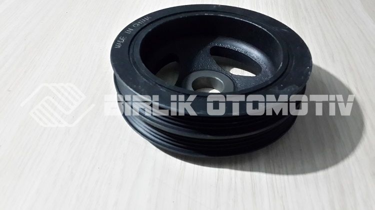 ACCENT-KRANK KASNAĞI 1,5CC 00-12 ACCENT-KRANK KASNAĞI 1,5CC 00-12