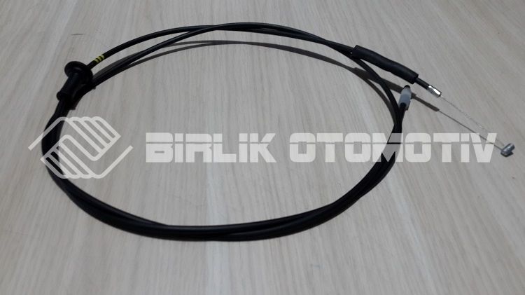 ACCENT-KAPUT İÇ AÇMA TELİ 95-00 ACCENT-KAPUT İÇ AÇMA TELİ 95-00