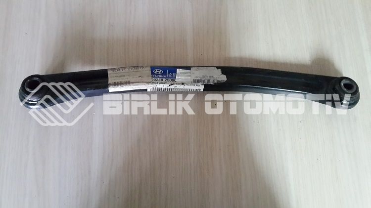ACCENT-DENGE KOLU (ARKANIN ÖNÜ) SAĞ 00-05 ACCENT-DENGE KOLU (ARKANIN ÖNÜ) SAĞ 00-05