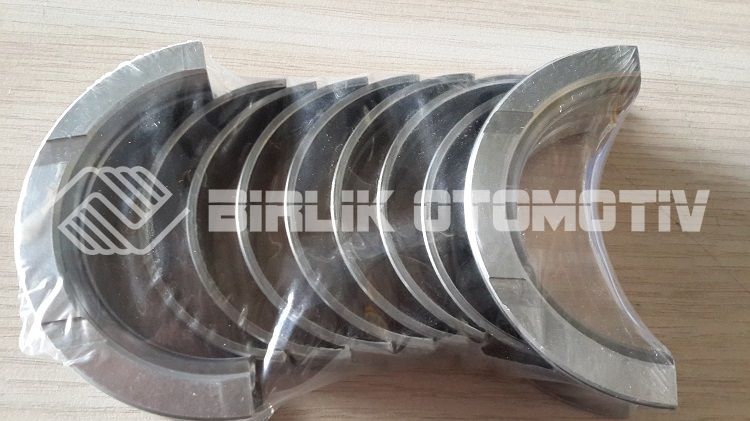 ACCENT-ANA YATAK STD DİZEL 06-12 / BLUE 1,6CC / CEED 1,6 / I30 1,6CC ACCENT-ANA YATAK STD DİZEL 06-12 / BLUE 1,6CC / CEED 1,6 / I30 1,6CC