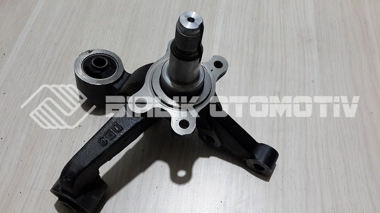 ACCENT-ARKA AKS TAŞIYICISI SOL 95-00 ACCENT-ARKA AKS TAŞIYICISI SOL 95-00