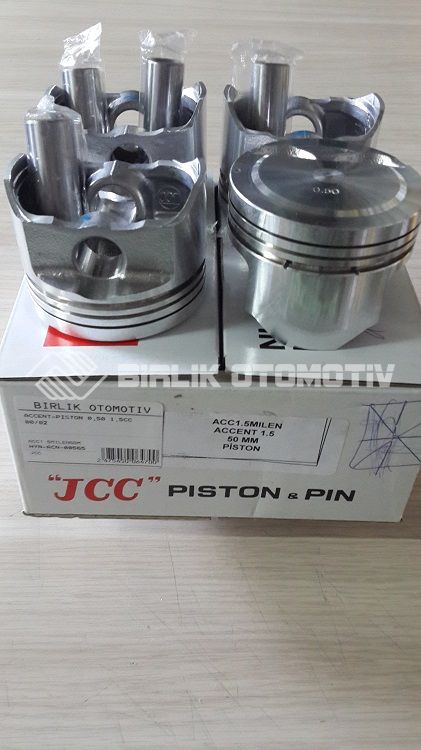 ACCENT-PSTON 0,50 1,5CC 00-02