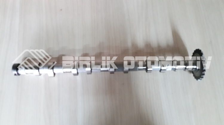 ACCENT-EKSANTRİK MİLİ DİZEL (EKSOZ) 06-11 ACCENT-EKSANTRİK MİLİ DİZEL (EKSOZ) 06-11
