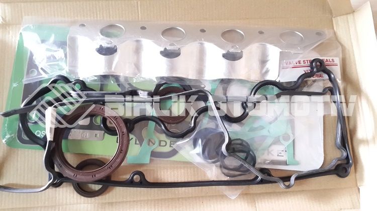 ACCENT-TAKIM CONTA 1,3CC 00-02 ACCENT-TAKIM CONTA 1,3CC 00-02