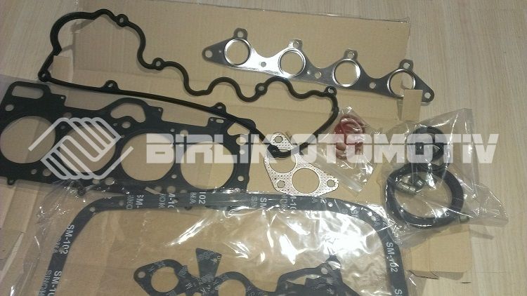 ACCENT-TAKIM CONTA 1,3CC 00-02 ACCENT-TAKIM CONTA 1,3CC 00-02