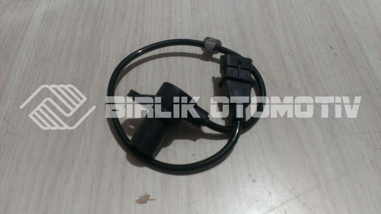 ACCENT-KRANK MİLİ POZİSYON SENSÖRÜ DİZEL 06-12 / BLUE / I20 08-11/ I30 07-12 / CEED / CERATO / RIO ACCENT-KRANK MİLİ POZİSYON SENSÖRÜ DİZEL 06-12 / BLUE / I20 08-11/ I30 07-12 / CEED / CERATO / RIO