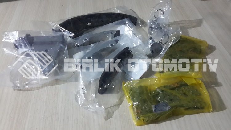 ACCENT-ZİNCİR SETİ DİZEL (8 PARÇA) 06-12 ACCENT-ZİNCİR SETİ DİZEL (8 PARÇA) 06-12