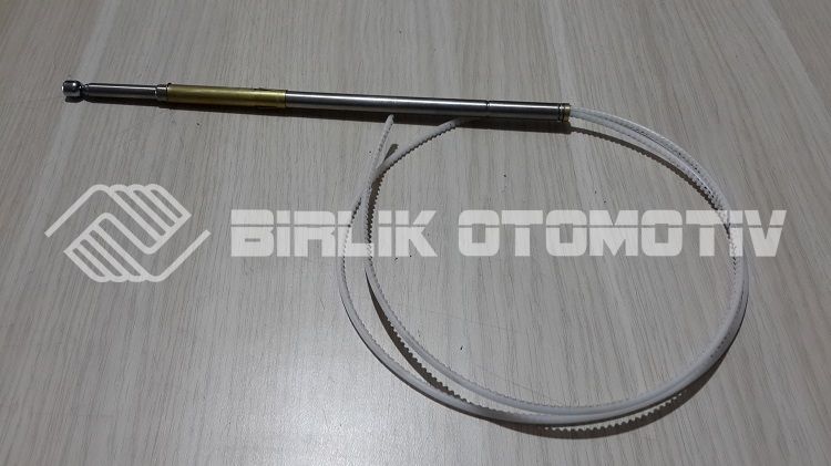 ACCENT-ANTEN İÇ ÇUBUĞU TIRTIRLI 95-05 ACCENT-ANTEN İÇ ÇUBUĞU TIRTIRLI 95-05