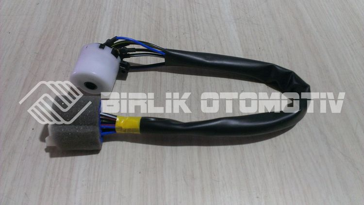 ACCENT-KONTAK TERMİĞİ 00-05 ACCENT-KONTAK TERMİĞİ 00-05