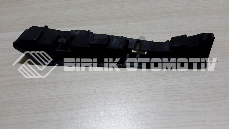 ACCENT-ÖN TAMPON BRAKETİ SAĞ 06-12 ACCENT-ÖN TAMPON BRAKETİ SAĞ 06-12
