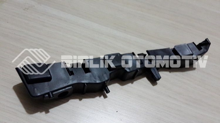 ACCENT-ÖN TAMPON BRAKETİ SOL 06-12 ACCENT-ÖN TAMPON BRAKETİ SOL 06-12