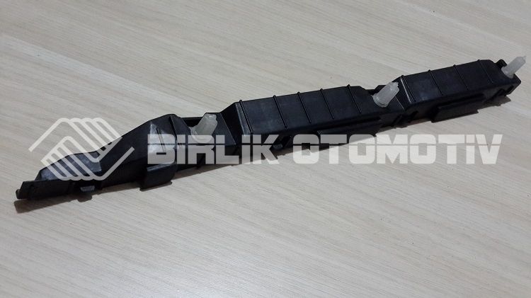 ACCENT-ARKA TAMPON BRAKETİ SOL 06-09 ACCENT-ARKA TAMPON BRAKETİ SOL 06-09
