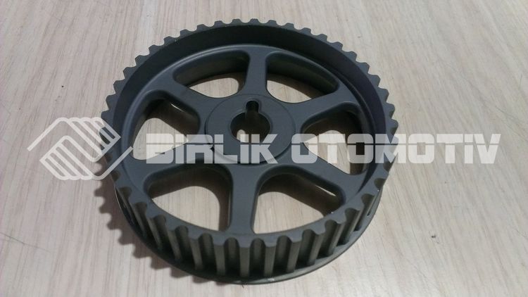 ACCENT-EKSANTRİK DİŞLİSİ DİZEL 03-05 ACCENT-EKSANTRİK DİŞLİSİ DİZEL 03-05
