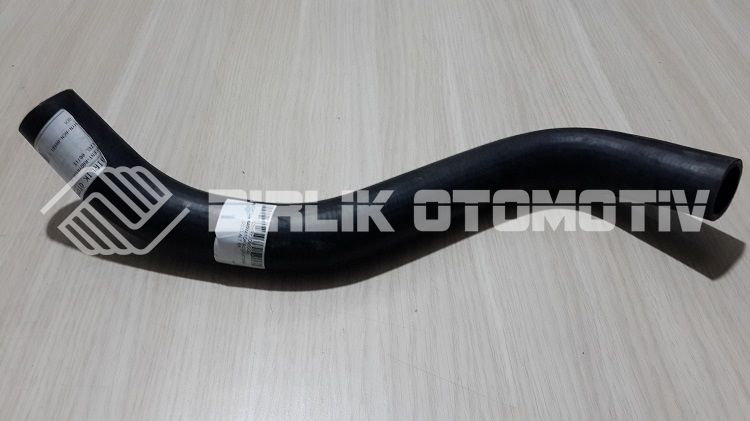 ACCENT-RADYATÖR ALT HORTUM DİZEL 06-12 ACCENT-RADYATÖR ALT HORTUM DİZEL 06-12
