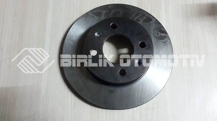 ACCENT-ÖN FREN DİSKİ 03-05 (TAKIM) ACCENT-ÖN FREN DİSKİ 03-05 (TAKIM)