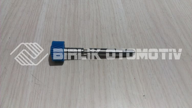 ACCENT-KM DİŞLİSİ DİZEL 06-09 ACCENT-KM DİŞLİSİ DİZEL 06-09