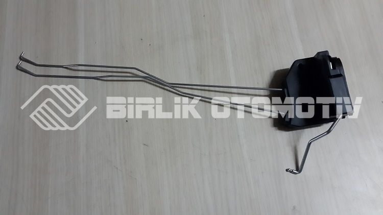 ACCENT-ARKA KAPI KİLİDİ SAĞ 06-09 ACCENT-ARKA KAPI KİLİDİ SAĞ 06-09
