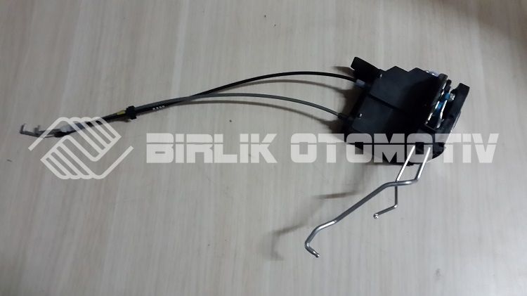 ACCENT-ÖN KAPI KİLİDİ SAĞ 06-09 ACCENT-ÖN KAPI KİLİDİ SAĞ 06-09