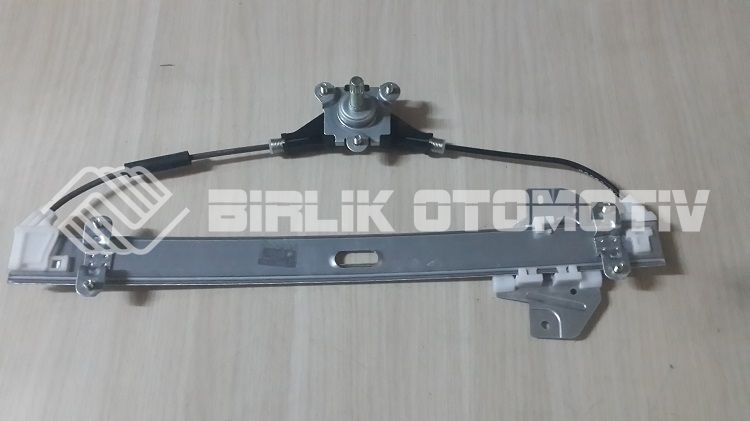 ACCENT-ARKA CAM KRİKOSU MANUEL SOL 06-09 ACCENT-ARKA CAM KRİKOSU MANUEL SOL 06-09