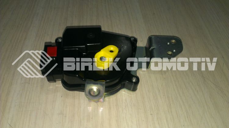 ACCENT-MERKEZİ KİLİT MOTORU ÖN SOL 06-09 ACCENT-MERKEZİ KİLİT MOTORU ÖN SOL 06-09
