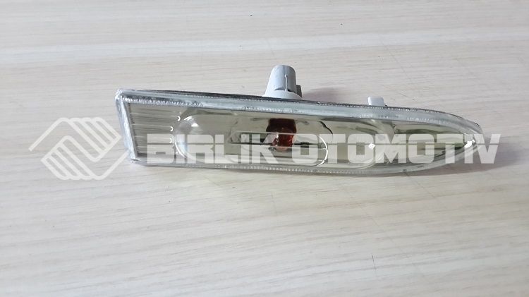 ACCENT-ÇAMURLUK SİNYALİ SAĞ 06-11 ACCENT-ÇAMURLUK SİNYALİ SAĞ 06-11