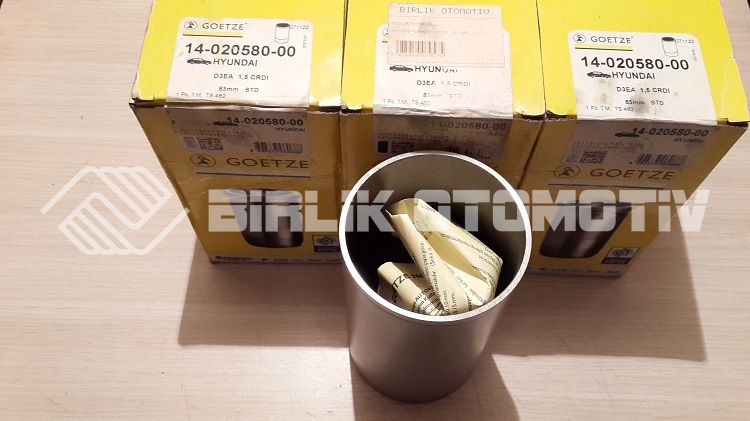 ACCENT-GÖMLEK STD DİZEL 03-05 (ADET) ACCENT-GÖMLEK STD DİZEL 03-05 (ADET)