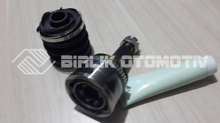 ACCENT-DIŞ AKS KAFASI BENZ. 06-09 (ERA) (ABS Lİ) ACCENT-DIŞ AKS KAFASI BENZ. 06-09 (ERA) (ABS Lİ)