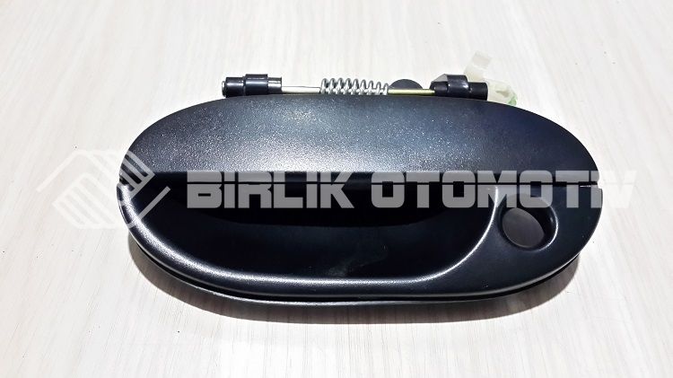 ACCENT-ÖN KAPI DIŞ AÇMA KOLU SOL (SEGMANLI) 98-00 ACCENT-ÖN KAPI DIŞ AÇMA KOLU SOL (SEGMANLI) 98-00