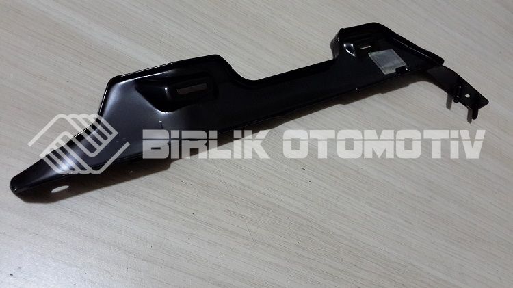 ACCENT-ÖN TAMPON BRAKETİ SAĞ 03-05 ACCENT-ÖN TAMPON BRAKETİ SAĞ 03-05